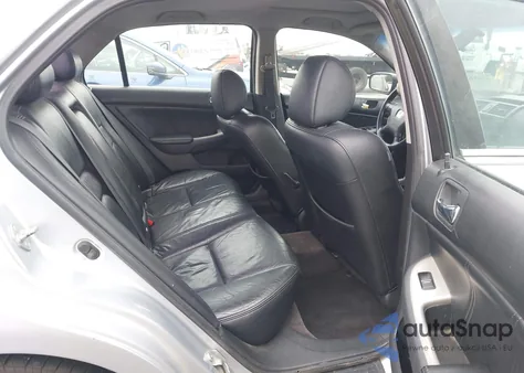 2005 Honda Accord 2.4 Ex z USA, uszkodzony, nr VIN 1HGCM567X5A167388